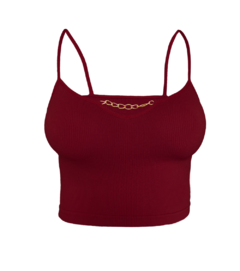 Top Mujer Blusa Casual Elegante Crop Top Camiseta - tienda en línea