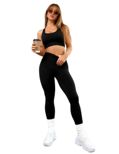 Mallones Mujer Térmico Stretch Leggins Mayon Mallas - comprar en línea