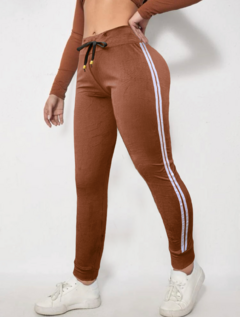 Pants De Mujer Deportivo Casual Pantalones Dama Leggins - tienda en línea