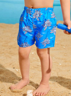 Short Traje Baño Niño Casual Deportes Albercas Chor en internet