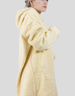 Camison Para Dormir Mujer Pijama Aesthetic Batas Dama Bluson - MALABIS