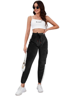 Pants De Mujer Deportivo O Casual Pantalones De Dama Leggin - comprar en línea