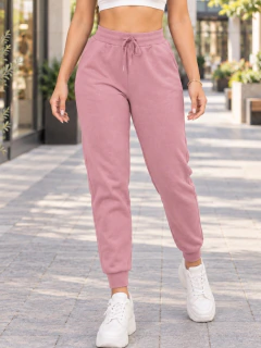 Pants de Mujer Térmico Deportivo o Casual, Chándal Relax Fit Cómodos y de Moda - comprar en línea