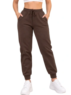 Pants de Mujer Térmico Deportivo o Casual, Chándal Relax Fit Cómodos y de Moda en internet