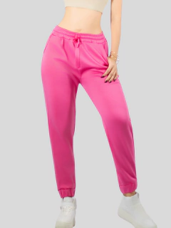 Pants Mujer Felpa Suave Ajuste Perfecto y Comodidad