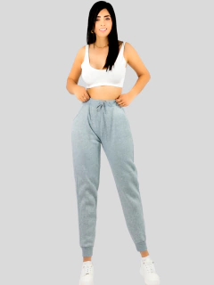 Pants de Mujer Térmico Deportivo o Casual, Chándal Relax Fit Cómodos y de Moda - comprar en línea