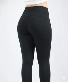 Legging Mujer Deportivo Casual Stretch Ajuste Cómodo Gym - MALABIS