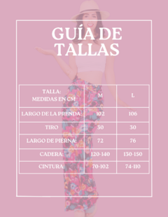 Pantalones Relajados de Mujer Wide Legs de Cintura Alta - MALABIS