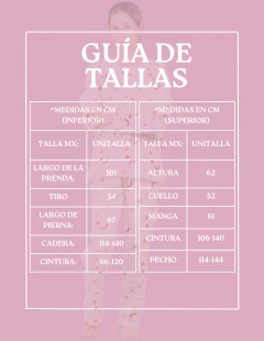 Set Pijama Mujer Navideña Polar Fleece Sudadera y Pants en internet