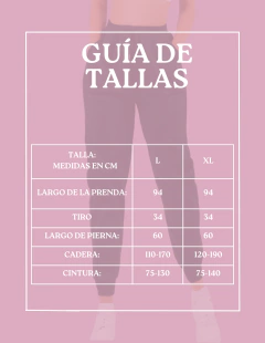 Pants de Mujer Térmico Deportivo o Casual, Chándal Relax Fit Cómodos y de Moda