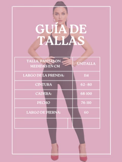 Jumpsuit Mujer Ajustado | Enterizo Largo Seamless con Tirantes en internet