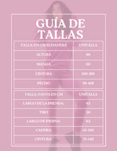 Conjunto Pants Mujer Sudadera Y Pant Aterciopelado Set Dama - tienda en línea