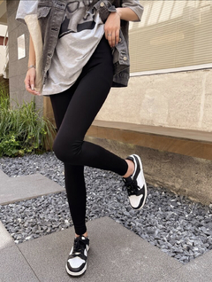 Mallones Mujer Térmico Stretch Leggins Mayon Mallas - tienda en línea