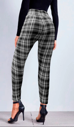 Legging Mujer Jegging Grueso Mallones Leggins Mayon Mallas en internet