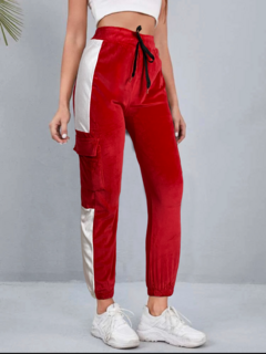 Pants De Mujer Deportivo O Casual Pantalones De Dama Leggin - MALABIS