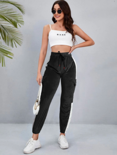 Imagen de Pants De Mujer Deportivo O Casual Pantalones De Dama Leggin