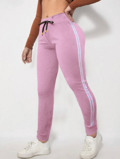 Imagen de Pants De Mujer Deportivo Casual Pantalones Dama Leggins