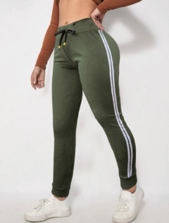 Pants De Mujer Deportivo Casual Pantalones Dama Leggins