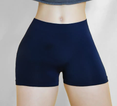 Imagen de Set 4 Boxer Short Mujer Faja Moldeado Calzon Levanta Gluteos