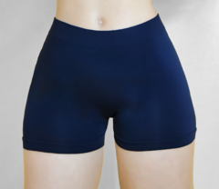 Bóxer Short Mujer Ropa Interior Sin Costuras Calzones. - tienda en línea