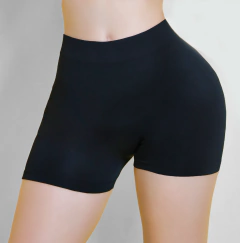Set 4 Boxer Short Mujer Faja Moldeado Calzon Levanta Gluteos - tienda en línea