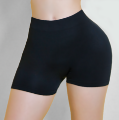 Bóxer Short Mujer Ropa Interior Sin Costuras Calzones. en internet