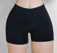 Set 4 Boxer Short Mujer Faja Moldeado Calzon Levanta Gluteos - comprar en línea