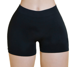 Bóxer Short Mujer Ropa Interior Sin Costuras Calzones. - comprar en línea