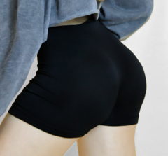 Bóxer Short Mujer Ropa Interior Sin Costuras Calzones. - MALABIS