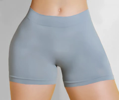 Set 4 Boxer Short Mujer Faja Moldeado Calzon Levanta Gluteos - tienda en línea