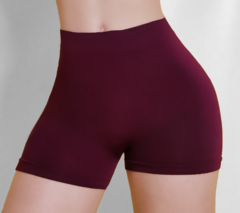 Bóxer Short Mujer Ropa Interior Sin Costuras Calzones. - comprar en línea