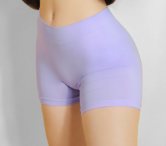 Bóxer Short Mujer Ropa Interior Sin Costuras Calzones. en internet