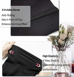 Pack De 2 Faja Panty Reductora Levantapompa Moldeadora Colombianas en internet