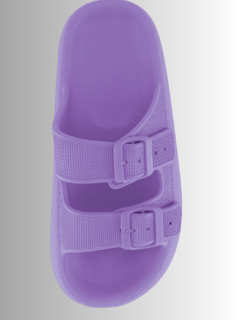 Sandalias Chanclas Mujer Sponch Antideslizante Alberca Playa - MALABIS