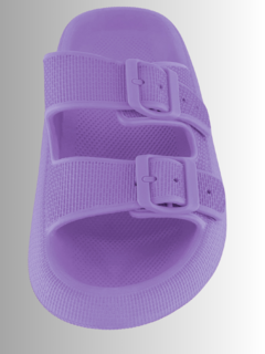 Sandalias Chanclas Mujer Sponch Antideslizante Alberca Playa - tienda en línea