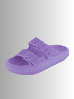 Imagen de Sandalias Chanclas Mujer Sponch Antideslizante Alberca Playa