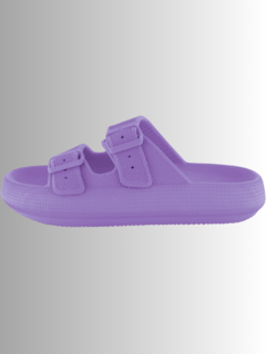 Sandalias Chanclas Mujer Sponch Antideslizante Alberca Playa