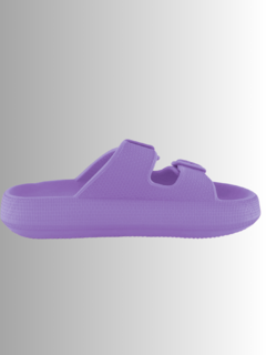 Sandalias Chanclas Mujer Sponch Antideslizante Alberca Playa - comprar en línea