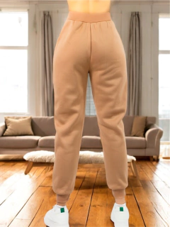 Pants de Mujer Térmico Deportivo o Casual, Chándal Relax Fit Cómodos y de Moda en internet