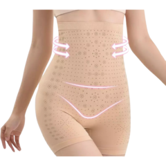 Set 2 Panty Faja Mujer Calzon Levanta Gluteos Boxer Moldeado en internet