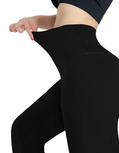Imagen de Legins Deportivo Mujer Legging Gym Mallas Deportiva Mallones