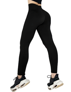 Legins Deportivo Mujer Legging Gym Mallas Deportiva Mallones - MALABIS