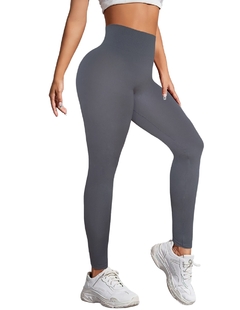 Imagen de Mallones Mujer Térmico Stretch Leggins Mayon Mallas