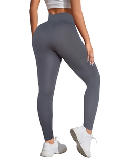 Mallones Mujer Térmico Stretch Leggins Mayon Mallas