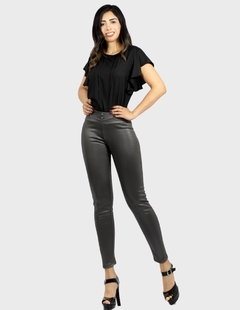 Imagen de MALLONES MUJER TÉRMICO LEGGINGS ELEGANTES MALLAS STRETCH