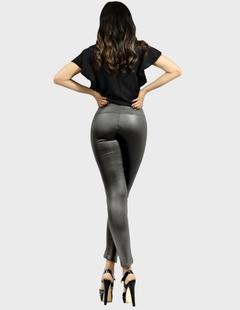 MALLONES MUJER TÉRMICO LEGGINGS ELEGANTES MALLAS STRETCH