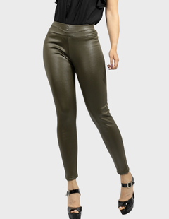 MALLONES MUJER TÉRMICO LEGGINGS ELEGANTES MALLAS STRETCH en internet