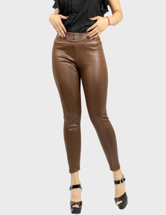 MALLONES MUJER TÉRMICO LEGGINGS ELEGANTES MALLAS STRETCH en internet