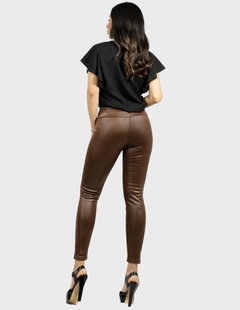 MALLONES MUJER TÉRMICO LEGGINGS ELEGANTES MALLAS STRETCH - tienda en línea