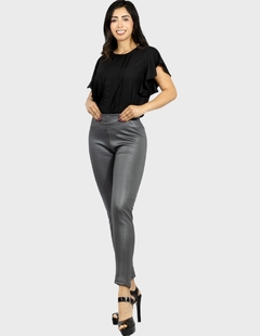 MALLONES MUJER TÉRMICO LEGGINGS ELEGANTES MALLAS STRETCH - comprar en línea